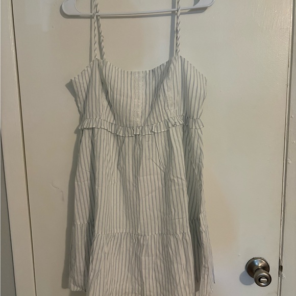 Marin Mini Dress - Picture 5 of 8